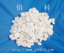 石英砂原材料在各個(gè)工業(yè)領(lǐng)域中的應(yīng)用介紹