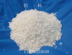 自來(lái)水廠濾池石英砂濾料含泥量達(dá)到多少就需要更換了？